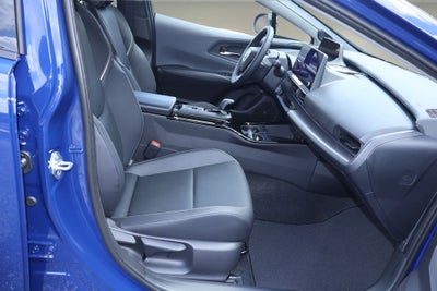 2027 Toyota Prius Limited