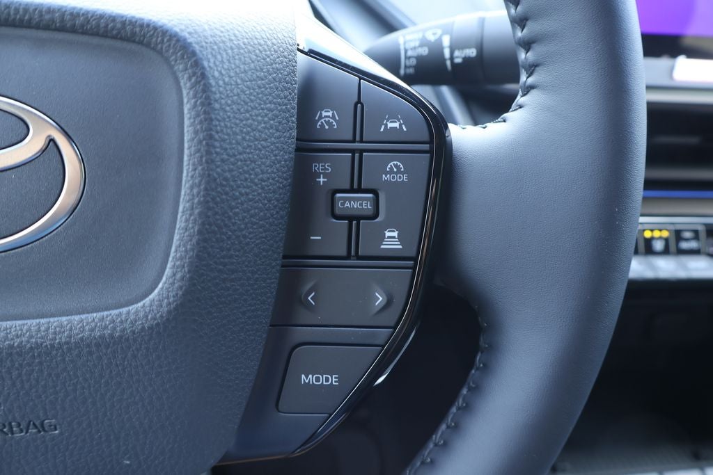 2027 Toyota Prius Limited