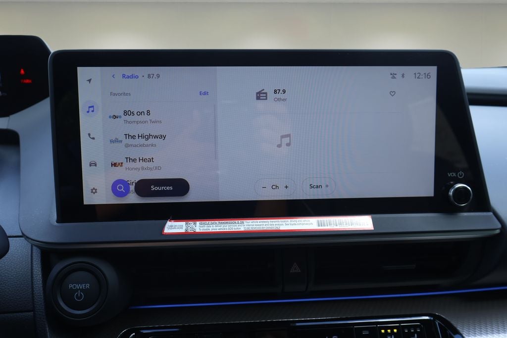 2027 Toyota Prius Limited