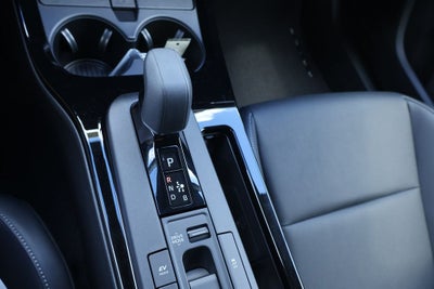 2027 Toyota Prius Limited