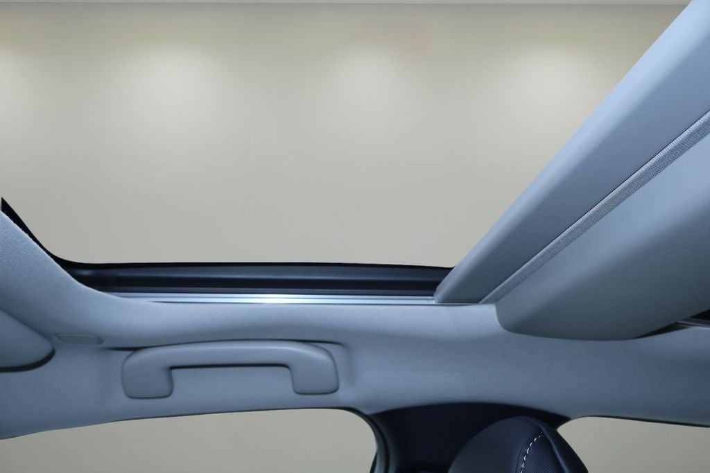 2027 Toyota Prius Limited
