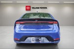 2027 Toyota Prius Limited