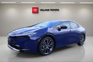 2027 Toyota Prius Limited