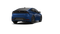 2027 Toyota Prius Limited