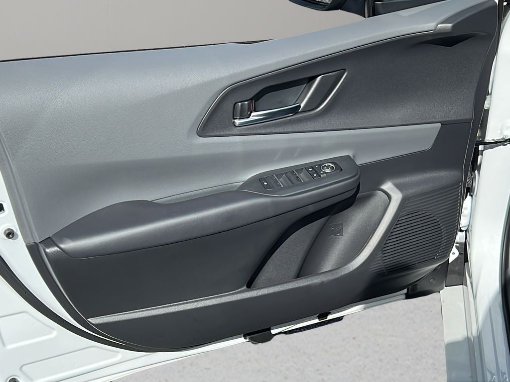 2027 Toyota Prius XLE