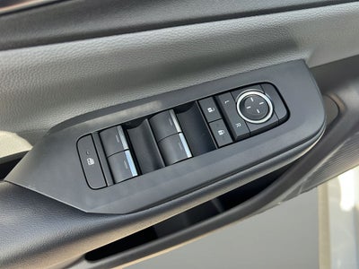 2027 Toyota Prius XLE