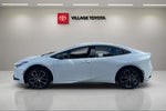 2027 Toyota Prius XLE
