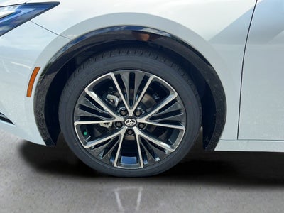 2027 Toyota Prius XLE