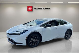2027 Toyota Prius XLE