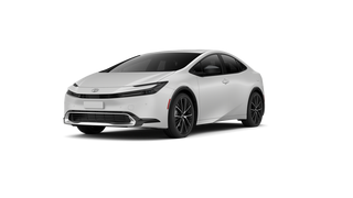 2027 Toyota Prius XLE