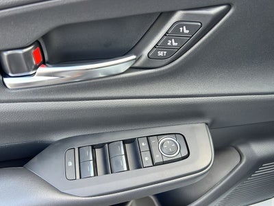 2027 Toyota Prius Plug-in Hybrid XSE Premium