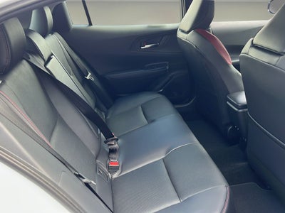 2027 Toyota Prius Plug-in Hybrid XSE Premium