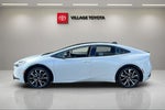 2027 Toyota Prius Plug-in Hybrid XSE Premium