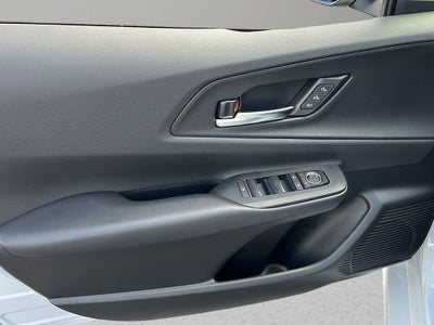 2027 Toyota Prius Plug-in Hybrid XSE Premium