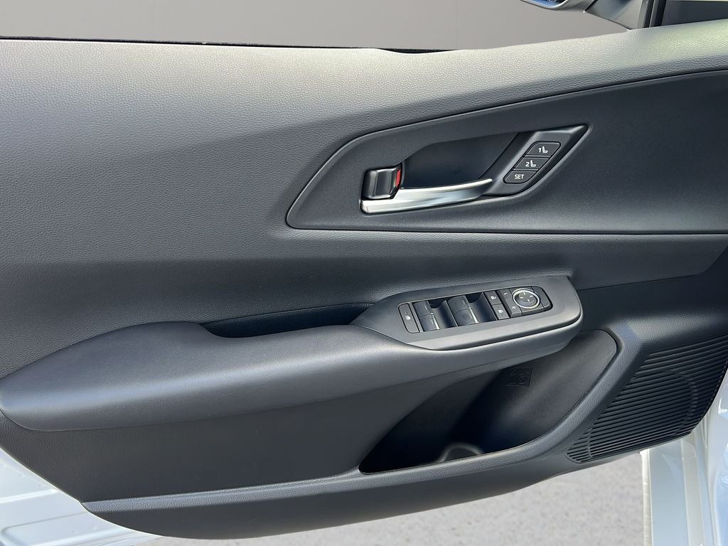 2027 Toyota Prius Plug-in Hybrid XSE Premium