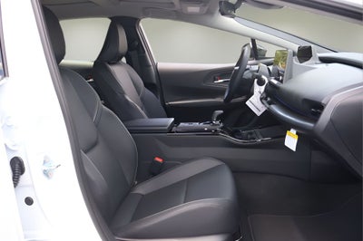 2026 Toyota Prius Plug-in Hybrid Nightshade Edition