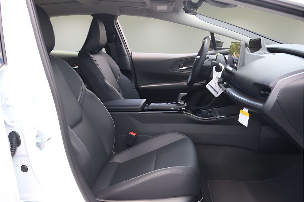 2026 Toyota Prius Plug-in Hybrid Nightshade Edition