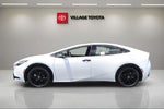 2026 Toyota Prius Plug-in Hybrid Nightshade Edition