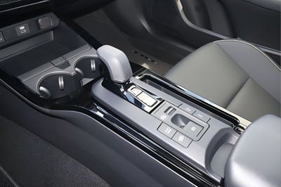 2026 Toyota Prius Plug-in Hybrid Nightshade Edition