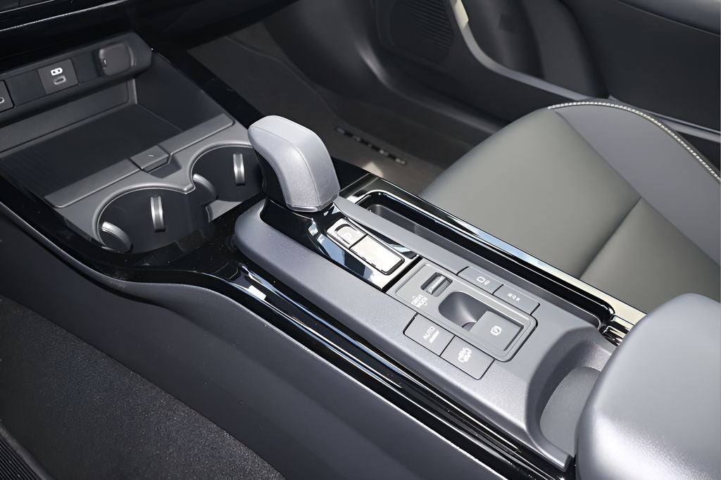 2026 Toyota Prius Plug-in Hybrid Nightshade Edition