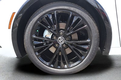 2026 Toyota Prius Plug-in Hybrid Nightshade Edition