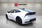 2026 Toyota Prius Plug-in Hybrid Nightshade Edition