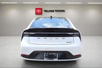 2026 Toyota Prius Plug-in Hybrid Nightshade Edition