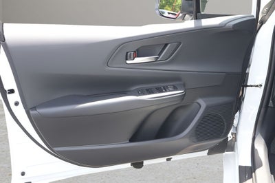 2026 Toyota Prius Plug-in Hybrid Nightshade Edition
