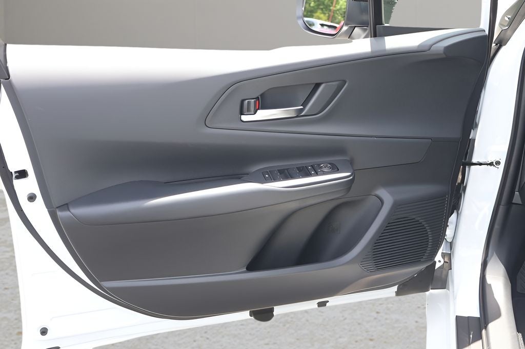2026 Toyota Prius Plug-in Hybrid Nightshade Edition