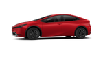 2027 Toyota Prius Plug-in Hybrid SE