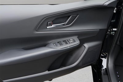 2026 Toyota Prius Plug-in Hybrid Nightshade Edition