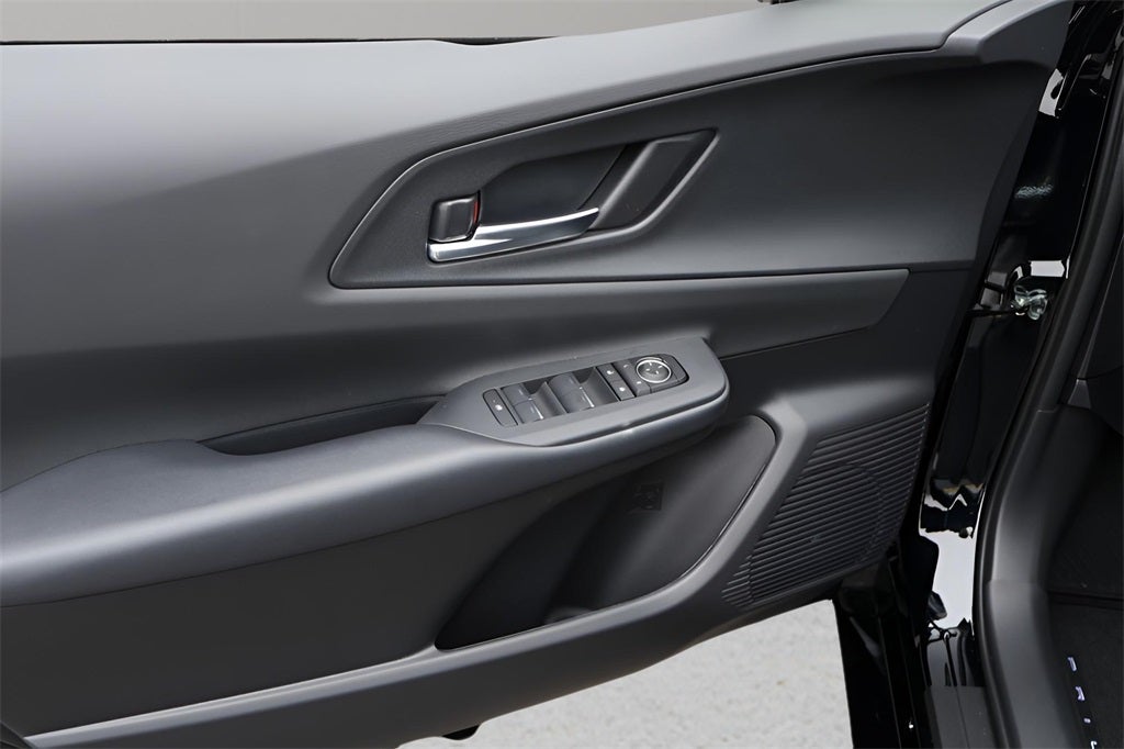 2026 Toyota Prius Plug-in Hybrid Nightshade Edition