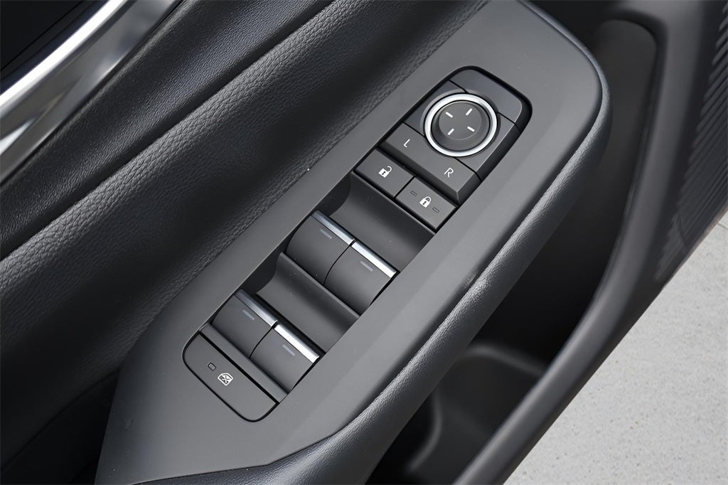 2026 Toyota Prius Plug-in Hybrid Nightshade Edition