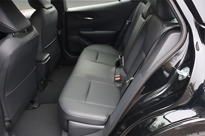 2026 Toyota Prius Plug-in Hybrid Nightshade Edition