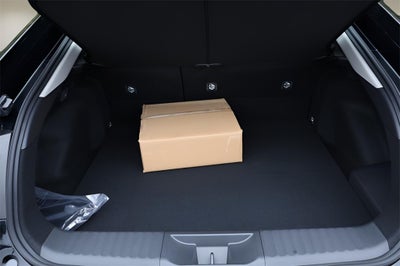 2026 Toyota Prius Plug-in Hybrid Nightshade Edition