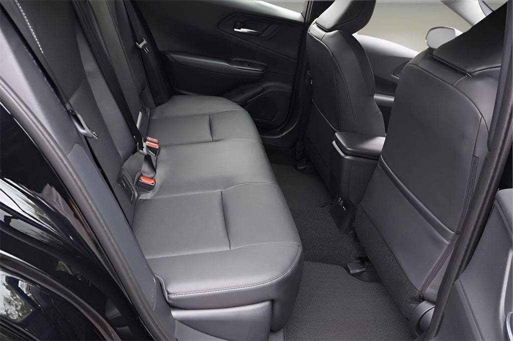 2026 Toyota Prius Plug-in Hybrid Nightshade Edition