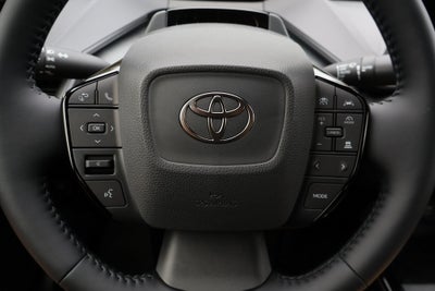 2026 Toyota Prius Plug-in Hybrid Nightshade Edition