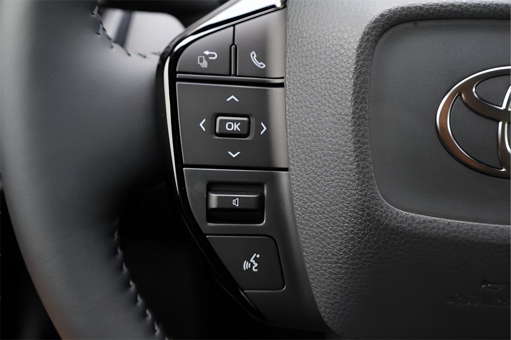 2026 Toyota Prius Plug-in Hybrid Nightshade Edition