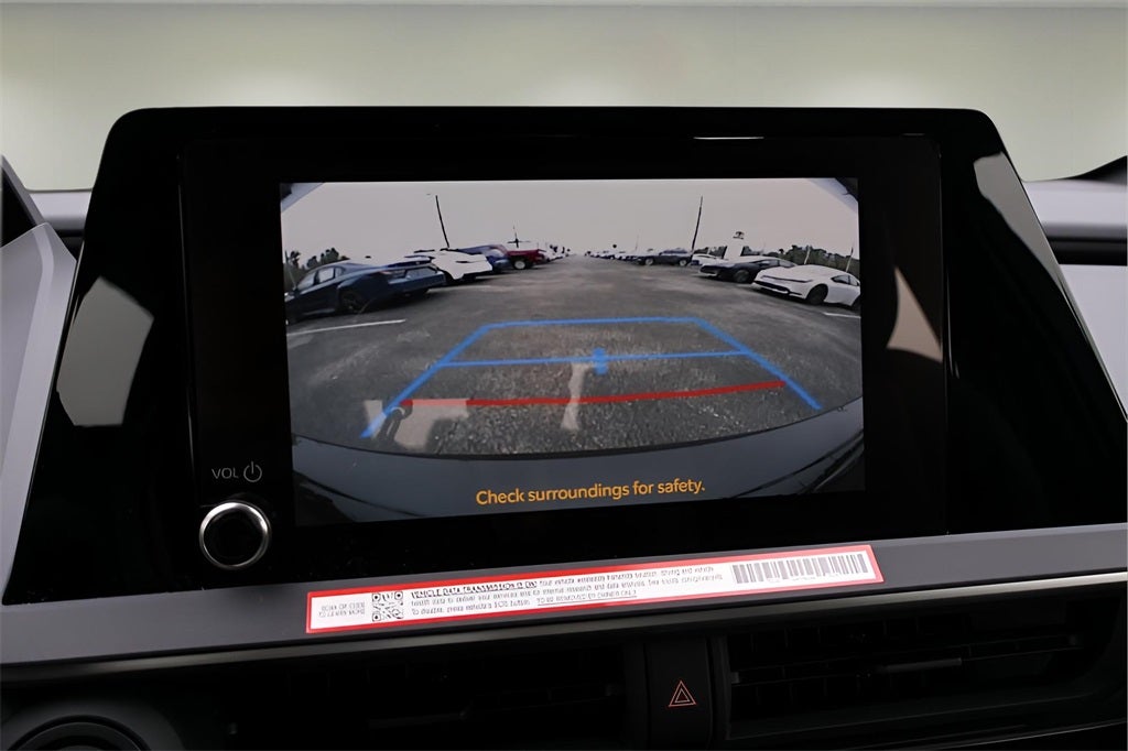 2026 Toyota Prius Plug-in Hybrid Nightshade Edition