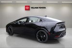 2026 Toyota Prius Plug-in Hybrid Nightshade Edition