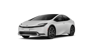 2027 Toyota Prius Plug-in Hybrid XSE Premium