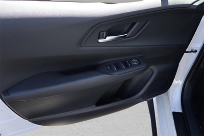 2026 Toyota Prius Plug-in Hybrid Nightshade Edition