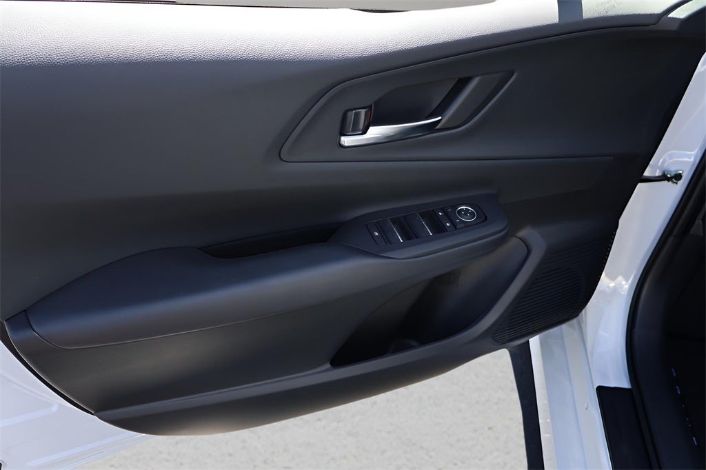 2026 Toyota Prius Plug-in Hybrid Nightshade Edition