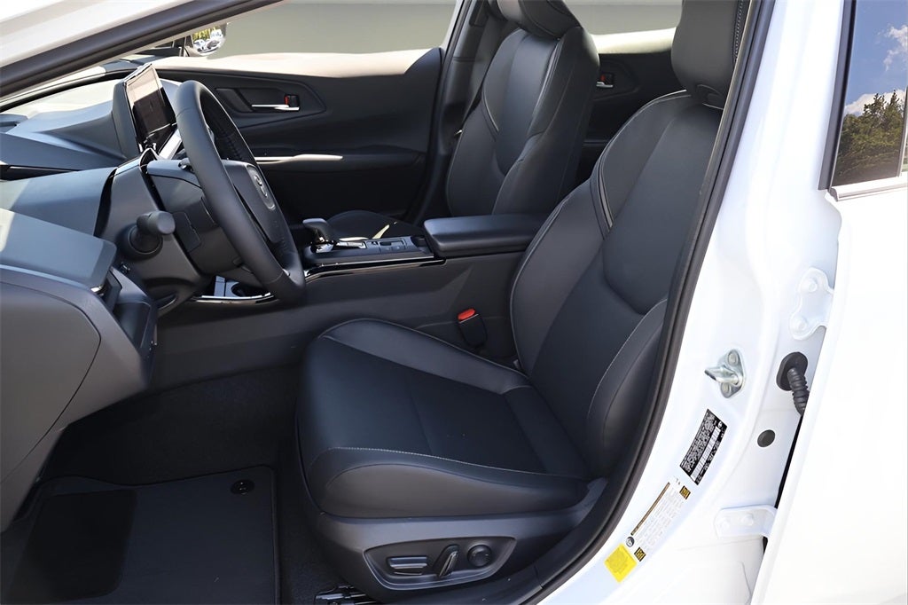 2026 Toyota Prius Plug-in Hybrid Nightshade Edition