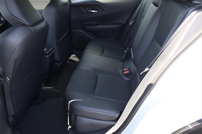 2026 Toyota Prius Plug-in Hybrid Nightshade Edition