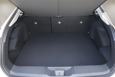 2026 Toyota Prius Plug-in Hybrid Nightshade Edition