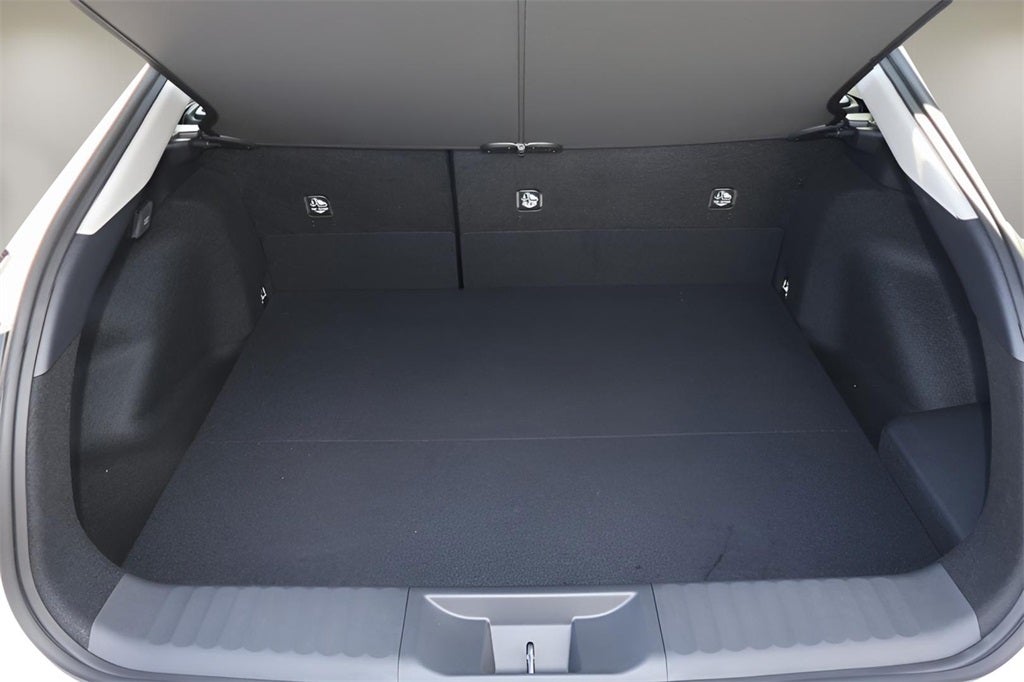 2026 Toyota Prius Plug-in Hybrid Nightshade Edition