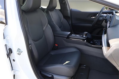 2026 Toyota Prius Plug-in Hybrid Nightshade Edition