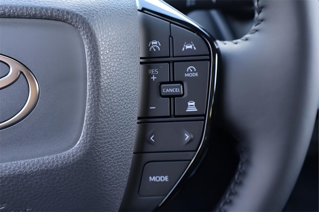 2026 Toyota Prius Plug-in Hybrid Nightshade Edition