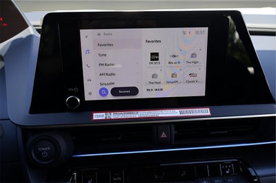 2026 Toyota Prius Plug-in Hybrid Nightshade Edition